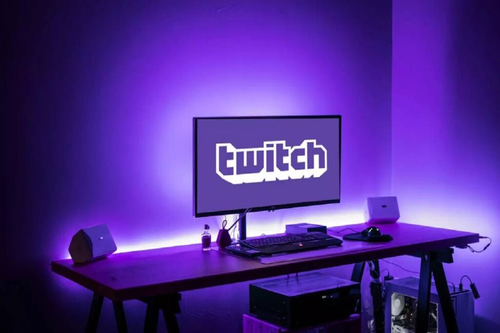 Cómo agregar Twitch en el Dispositivo Roku