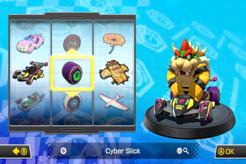 Los 7 Mejores Carros en Mario Kart 8: Domina las Pistas Como un Pro