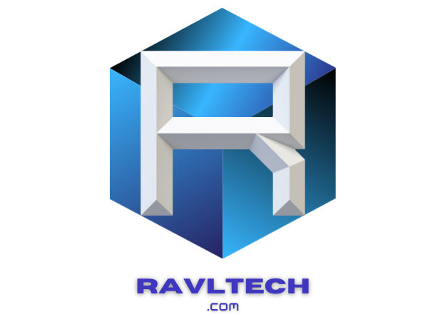 Logo-Ravltech